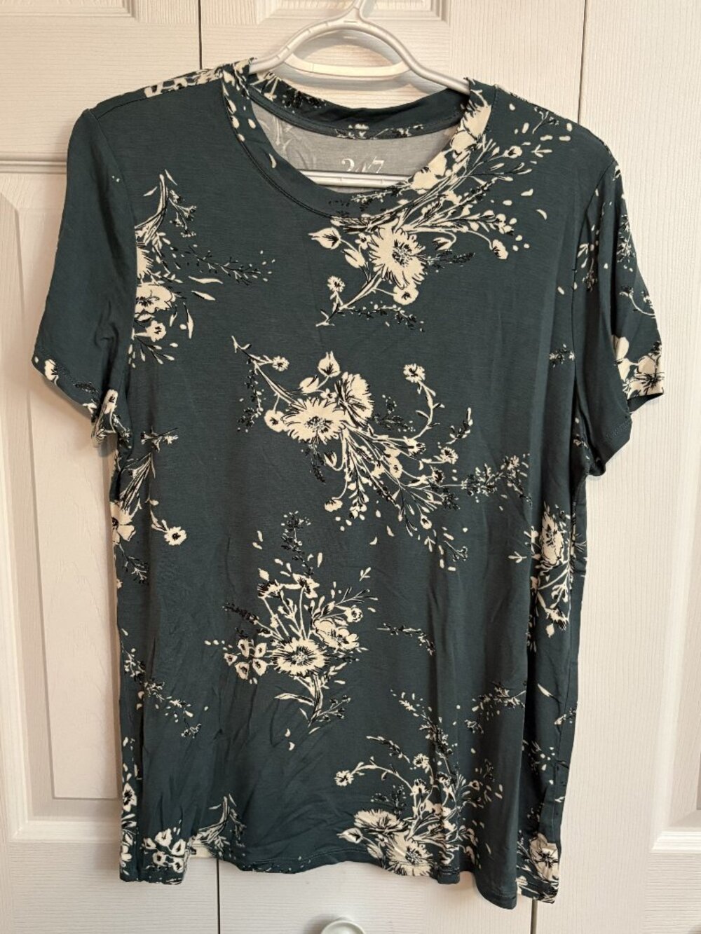 EUC Maurices 24/7 Tee